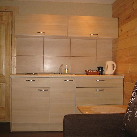 Jura Villa Ventspils Room photo