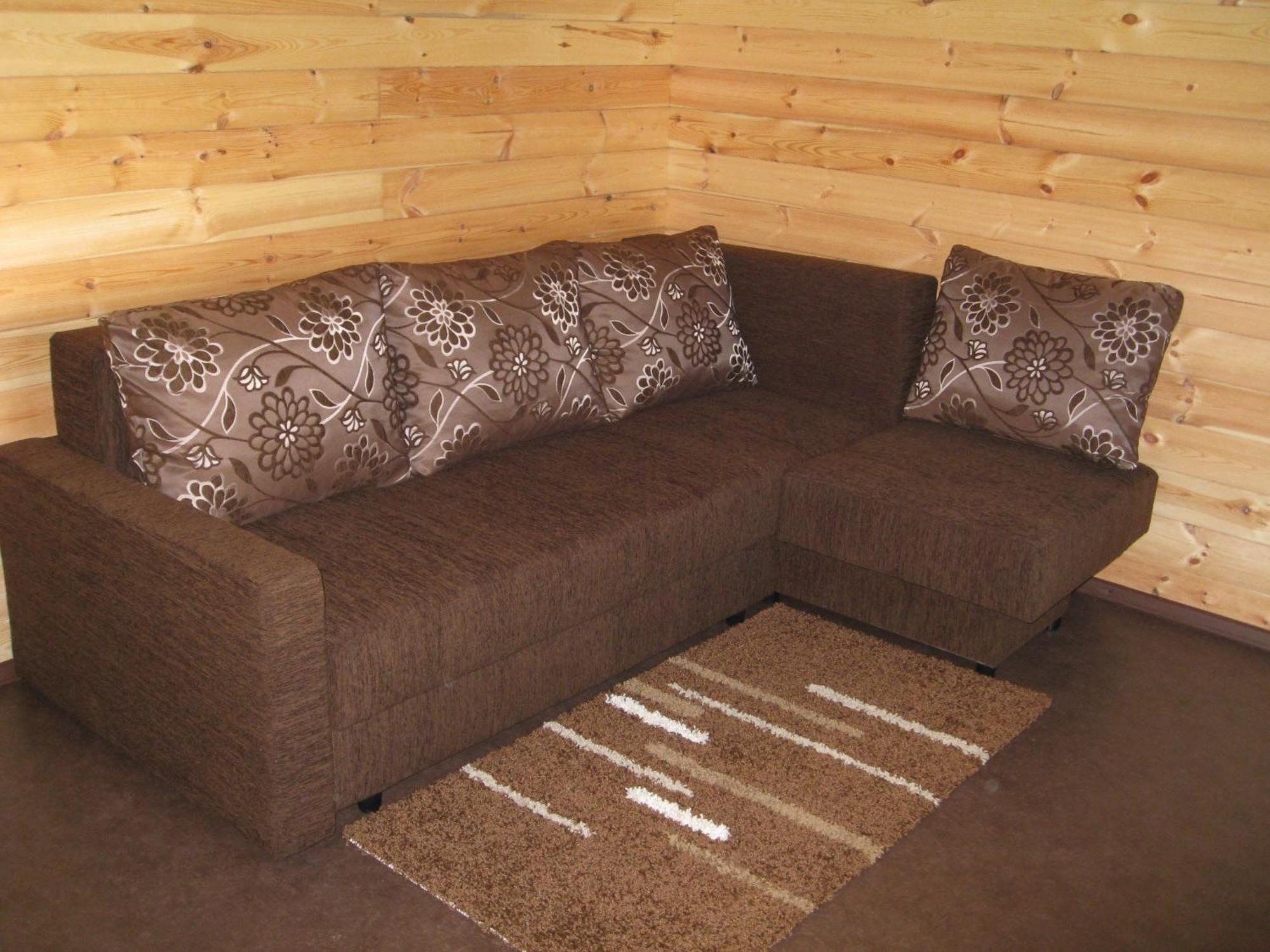 Jura Villa Ventspils Room photo